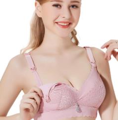 孕婦內衣十大品牌排名 親婧品牌不僅舒適親膚而且支撐性能還很強