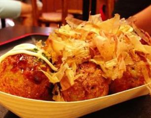 章魚小丸子十大品牌排行榜 瘋狂小丸子章魚小丸子是連鎖品牌