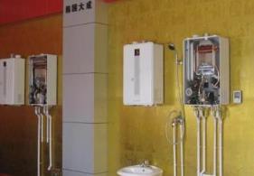 壁掛爐十大品牌 威能壁掛爐是世界領先的環保型壁掛爐生產商