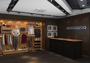 休閑服飾十大品牌 彬伊奴休閑服飾以銷售休閑少女服飾為主