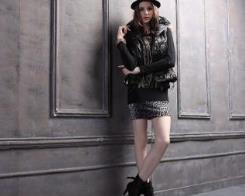 休閑服飾十大品牌 彬伊奴休閑服飾以銷售休閑少女服飾為主