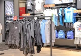 休閑服飾十大品牌 彬伊奴休閑服飾以銷售休閑少女服飾為主