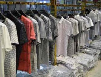 休閑服飾十大品牌 彬伊奴休閑服飾以銷售休閑少女服飾為主