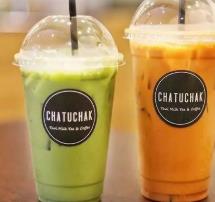 網(wǎng)紅十大品牌 喜茶起源于江邊里的一條小巷