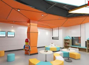 大外語教育培訓機構品牌榜單 新東方總部位于北京市海淀區中關村