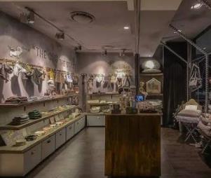 寵物店十大品牌排名 大嘴狗寵物店成立于2009年專注寵物醫療服務