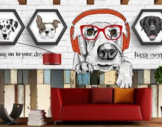 寵物店十大品牌排名 大嘴狗寵物店成立于2009年專注寵物醫療服務