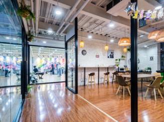 大外語教育培訓機構品牌榜單 新東方總部位于北京市海淀區中關村