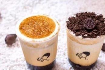 網(wǎng)紅十大品牌 喜茶起源于江邊里的一條小巷