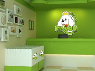 寵物店十大品牌排名 大嘴狗寵物店成立于2009年專注寵物醫療服務