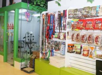 寵物店十大品牌排名 大嘴狗寵物店成立于2009年專注寵物醫療服務