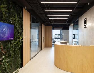 大外語教育培訓機構品牌榜單 新東方總部位于北京市海淀區中關村