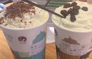 網(wǎng)紅十大品牌 喜茶起源于江邊里的一條小巷