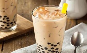 網(wǎng)紅十大品牌 喜茶起源于江邊里的一條小巷