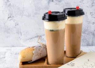 網(wǎng)紅十大品牌 喜茶起源于江邊里的一條小巷