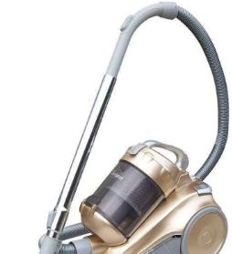 家用吸塵器十大排名 戴森以生產家用電器為主營業務