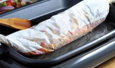 紙包魚十大品牌 天竹漁村紙包魚成立于2005年現(xiàn)有店面200余家