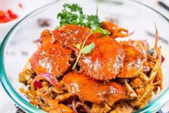 香辣蟹十大品牌 兄弟香辣蟹堅持以注重品質為經營理念