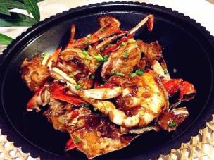 香辣蟹十大品牌 兄弟香辣蟹堅持以注重品質為經營理念