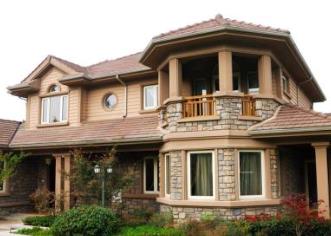 鋁合金門窗店十大名牌 歐哲鋁合金門窗有歐哲對安全的執著