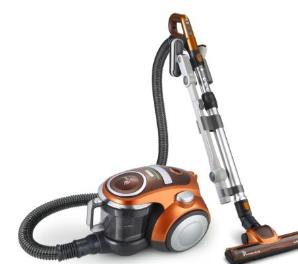 家用吸塵器十大排名 戴森以生產家用電器為主營業務