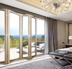 鋁合金門窗店十大名牌 歐哲鋁合金門窗有歐哲對安全的執著