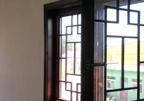 鋁合金門窗店十大名牌 歐哲鋁合金門窗有歐哲對安全的執著