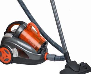 家用吸塵器十大排名 戴森以生產家用電器為主營業務