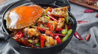 香辣蟹十大品牌 兄弟香辣蟹堅持以注重品質為經營理念