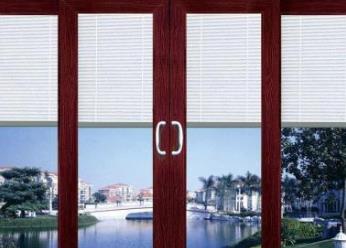 鋁合金門窗店十大名牌 歐哲鋁合金門窗有歐哲對安全的執著