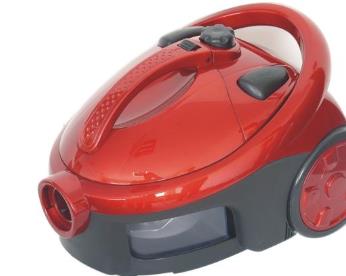 家用吸塵器十大排名 戴森以生產家用電器為主營業務