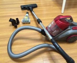 家用吸塵器十大排名 戴森以生產家用電器為主營業務