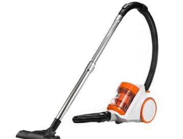 家用吸塵器十大排名 戴森以生產家用電器為主營業務