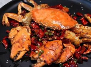 香辣蟹十大品牌 兄弟香辣蟹堅持以注重品質為經營理念