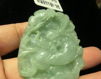 玉石十大品牌排行榜 鉑晶玉石是從事珠寶首飾研發大型珠寶企業