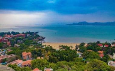 五一十大景點(diǎn) 上海迪士尼樂(lè)園是中國(guó)內(nèi)地首座迪士尼主題樂(lè)園