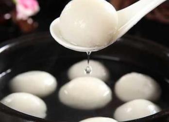 十個值得的湯圓店 外婆湯圓是臺灣皆知的名店