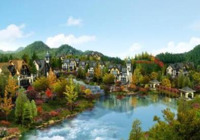 五一十大景點(diǎn) 上海迪士尼樂(lè)園是中國(guó)內(nèi)地首座迪士尼主題樂(lè)園