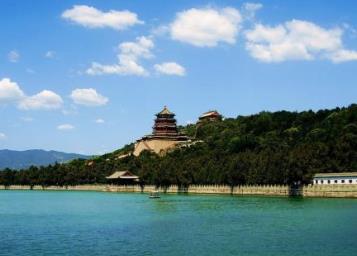 十大避暑城市排行榜 大連依山傍海氣候宜人