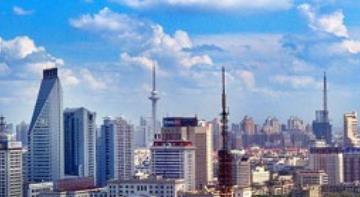 十大避暑城市排行榜 大連依山傍海氣候宜人