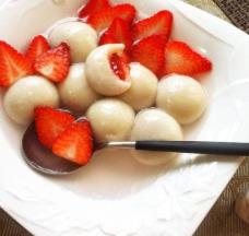 十個值得的湯圓店 外婆湯圓是臺灣皆知的名店