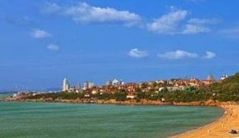 十大避暑城市排行榜 大連依山傍海氣候宜人