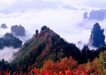 五一十大景點(diǎn) 上海迪士尼樂(lè)園是中國(guó)內(nèi)地首座迪士尼主題樂(lè)園