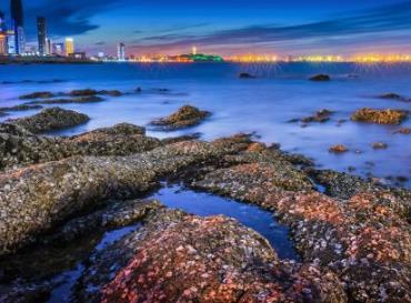 十大避暑城市排行榜 大連依山傍海氣候宜人