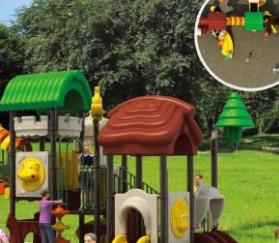 游樂園十大品牌 貝智家游樂園成功開發系列設計新穎4大主題樂園