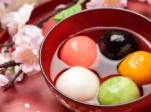 十個值得的湯圓店 外婆湯圓是臺灣皆知的名店