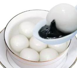 十個值得的湯圓店 外婆湯圓是臺灣皆知的名店