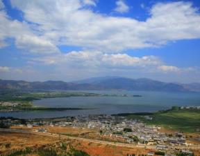 十大避暑城市排行榜 大連依山傍海氣候宜人