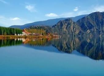 十大避暑城市排行榜 大連依山傍海氣候宜人