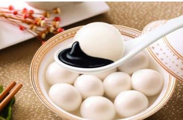 十個值得的湯圓店 外婆湯圓是臺灣皆知的名店